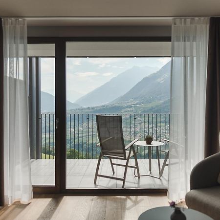 Lifestyle Hotel Alpin Scena Exterior foto