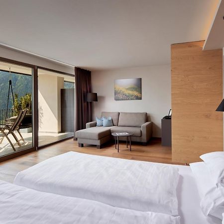Lifestyle Hotel Alpin Scena Exterior foto