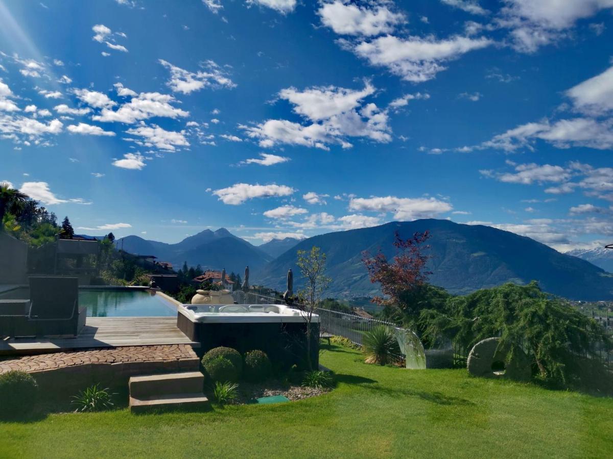 Lifestyle Hotel Alpin Scena Exterior foto