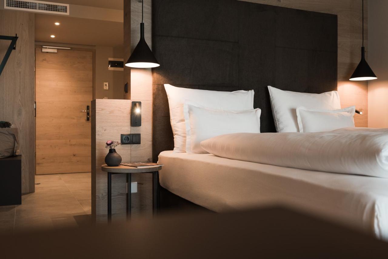 Lifestyle Hotel Alpin Scena Exterior foto