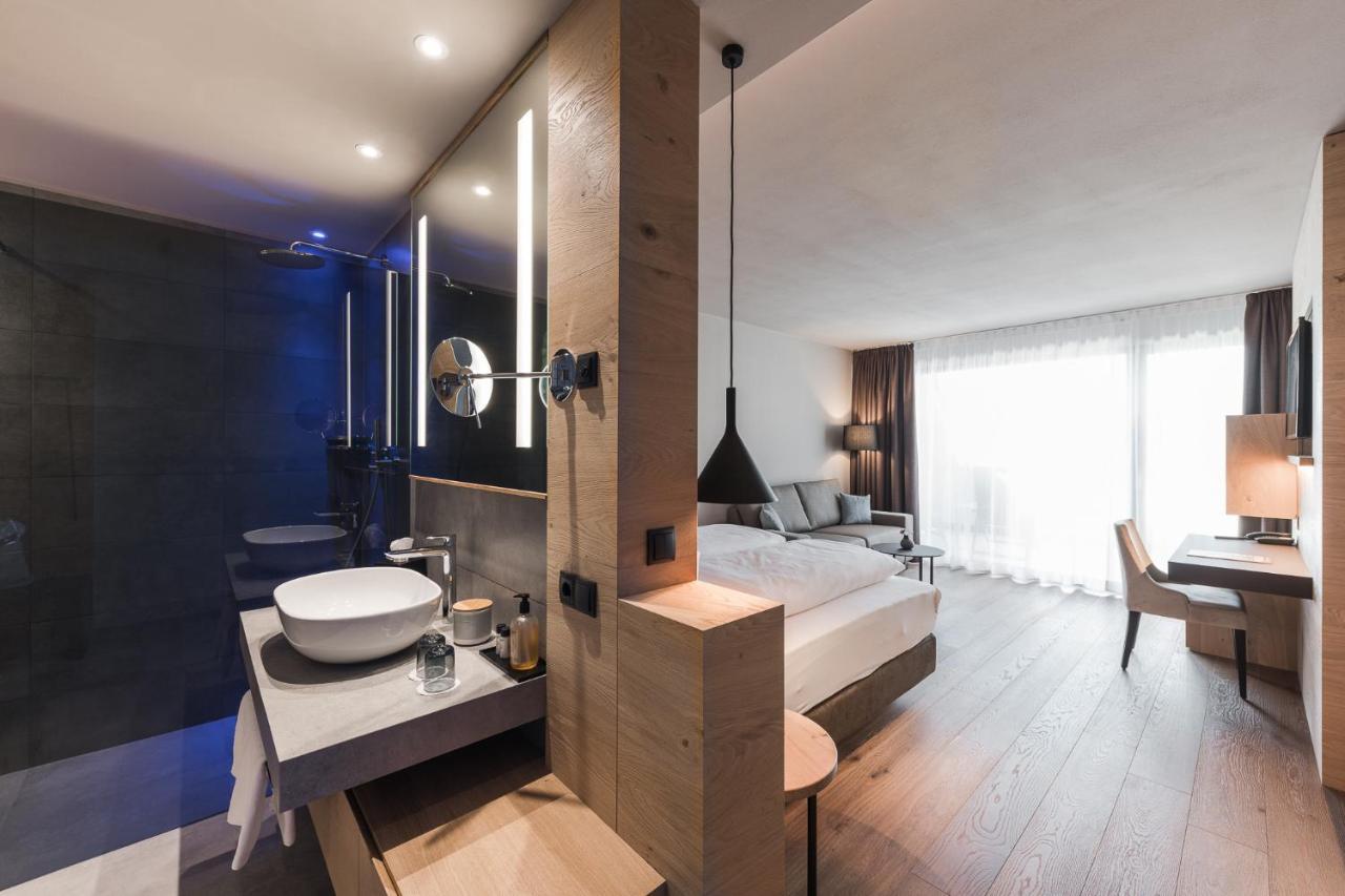 Lifestyle Hotel Alpin Scena Exterior foto