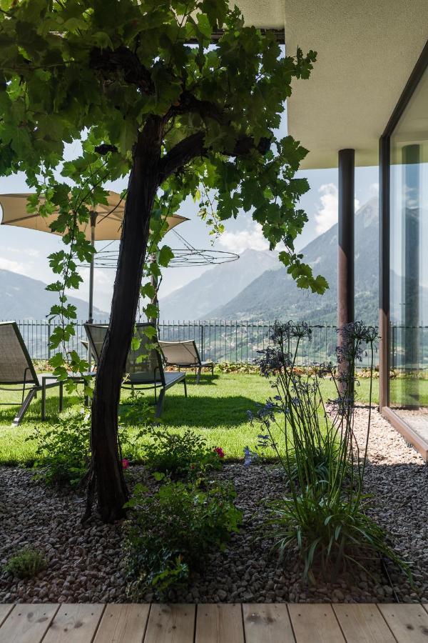 Lifestyle Hotel Alpin Scena Exterior foto
