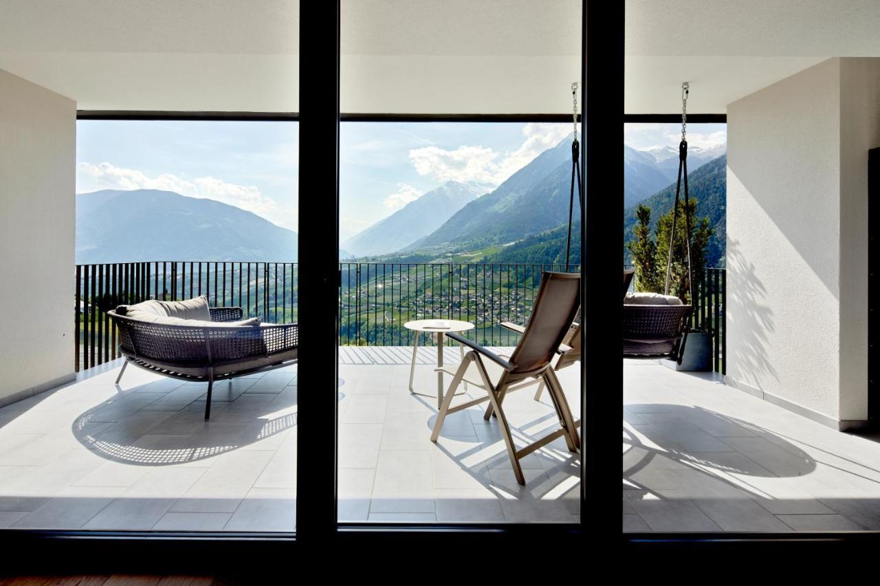 Lifestyle Hotel Alpin Scena Exterior foto